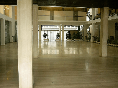 casa del fascio medium