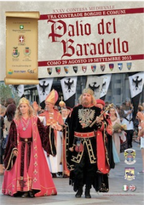 palio del baradello