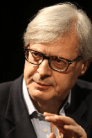 vittorio sgarbi