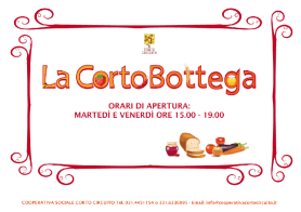 lacortabottega