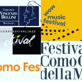 music festival logos