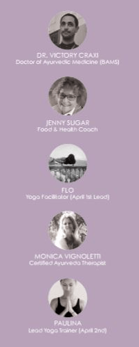 wellness facilitators