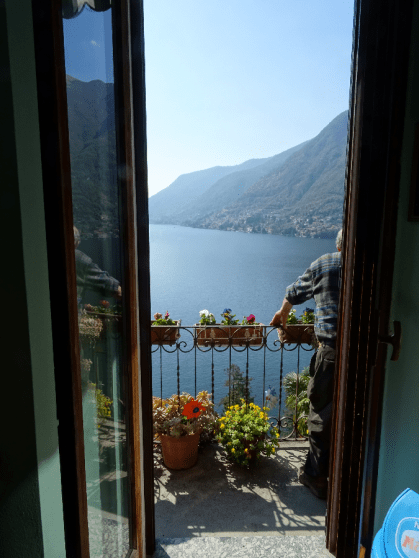 strada regia 25 Pognana