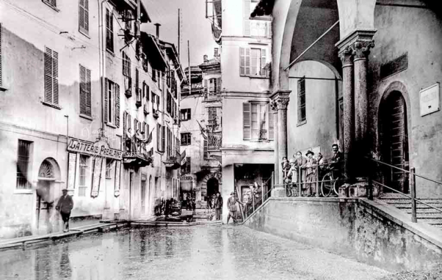 cortesella mcelleria pubblica Vasconi 1928