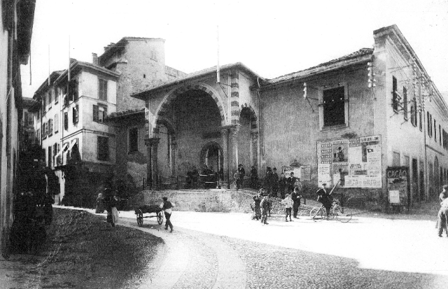 macelleria pubblica cortesella