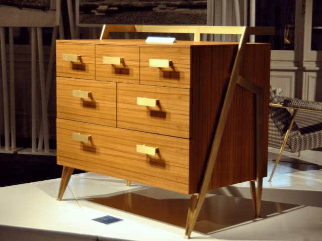 Gio Ponti Rinascente