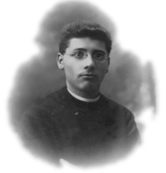 Don Carlo Banfi priest Sormano 1943