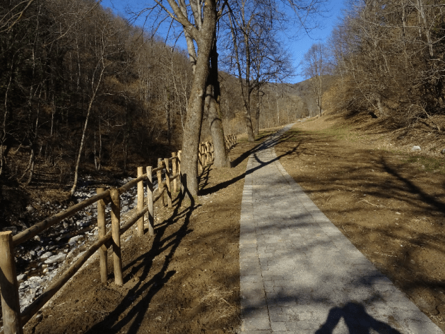 Giro di Lombardia Muro di Sormano cycling viaggi della salvezza don carlo banfi