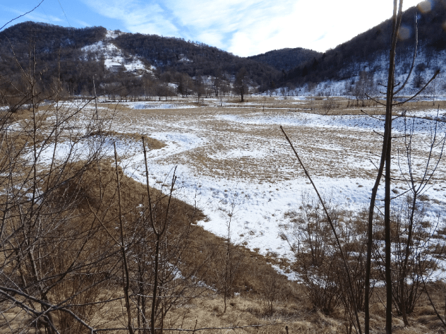 Partisans Alta Brianza Pian del Tivano parachute attack