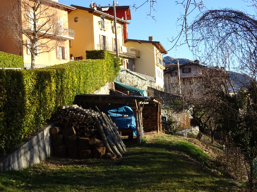 Asso to Nesso Rezzago