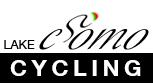Lake Como Cycling