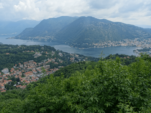 11 From Punto Panoramico