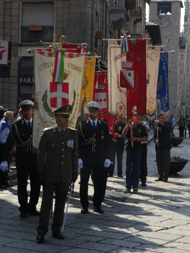 Banners Republic Day
