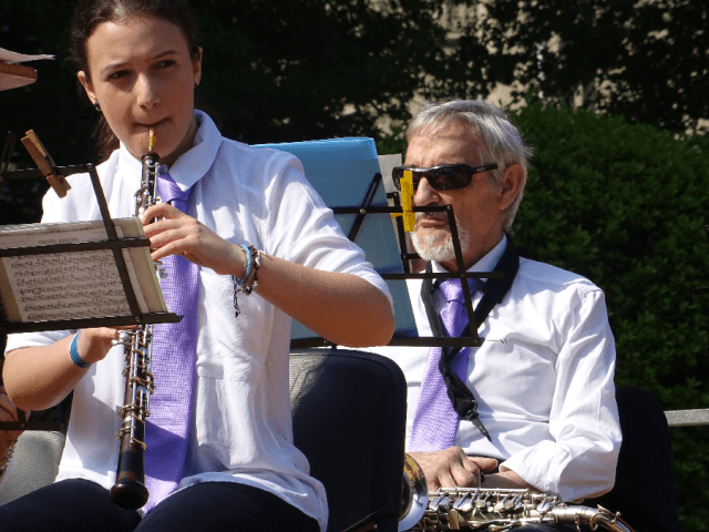 Musicians Republic Day