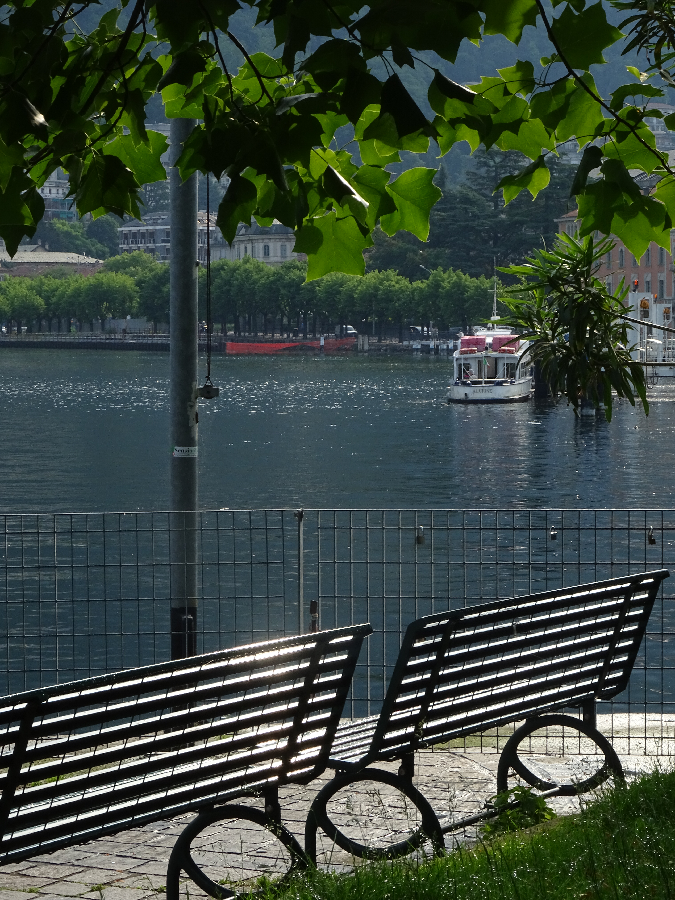 Como