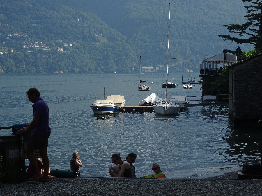 Laglio