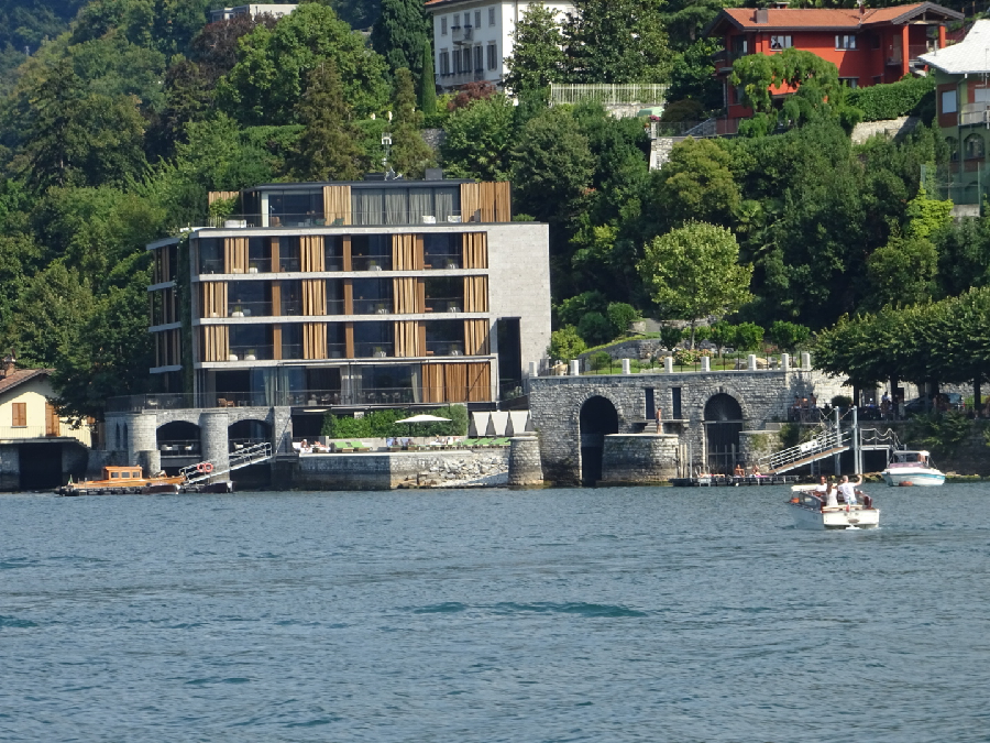 Il sereno