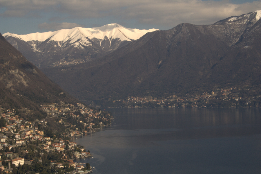 Primo bacino