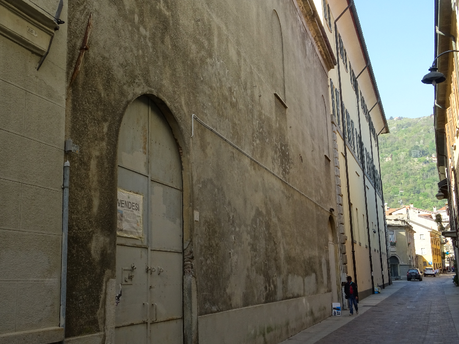 San Donnino