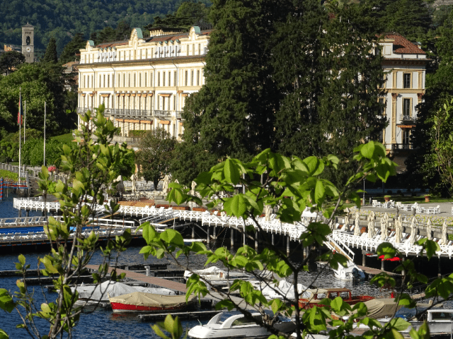 Villa D'Este