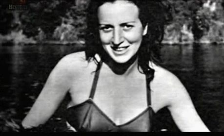 Young Pia