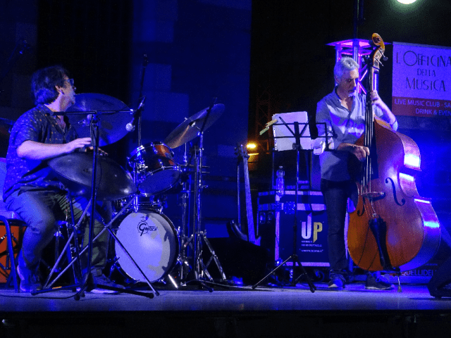 Como Summer Festival