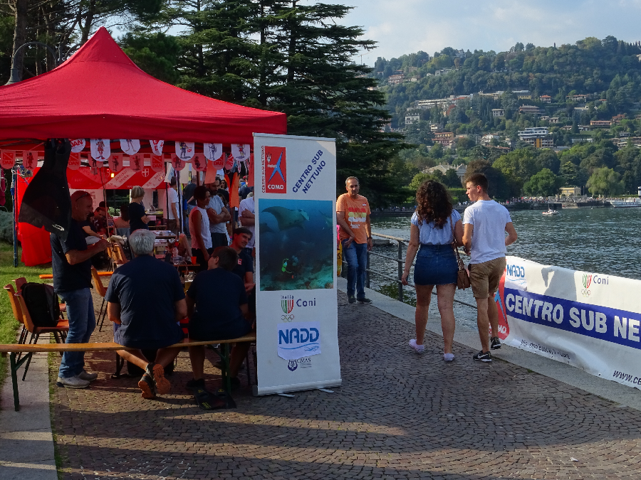 Sagra Gioventu 2018