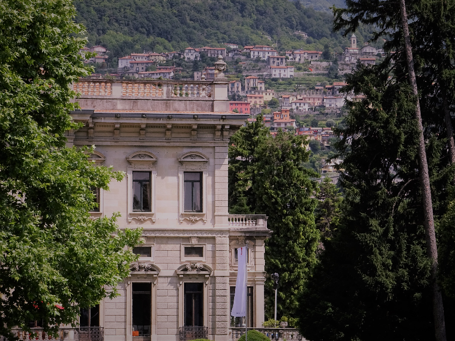 Villa Erba