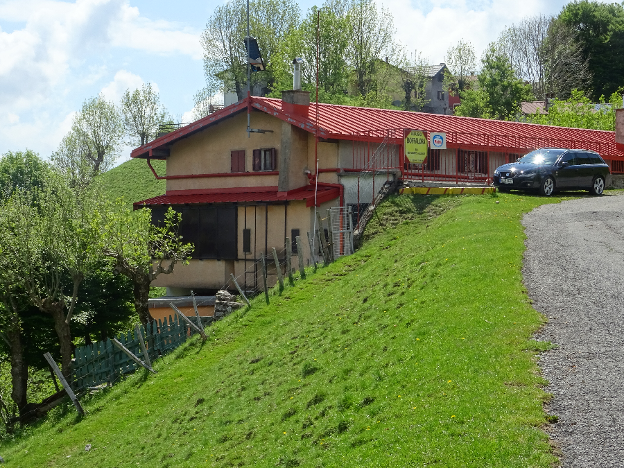 Rifugio Boffalora