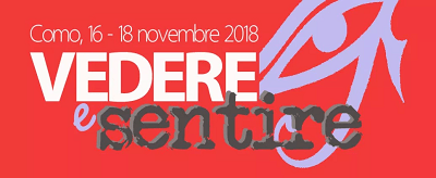 vedere sentire