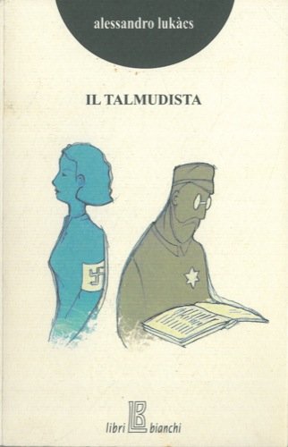 il talmudista
