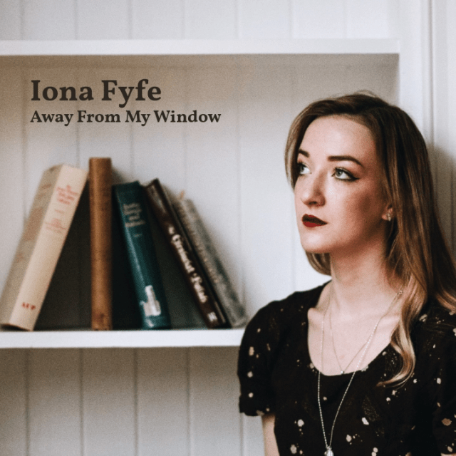 Iona Fyfe