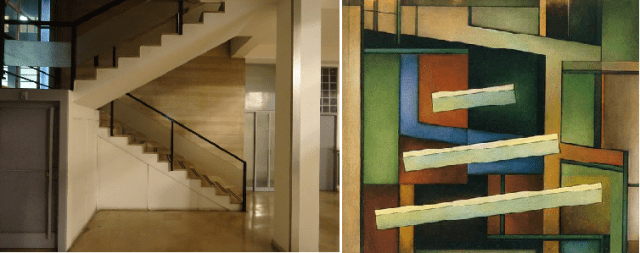 Art and architecture