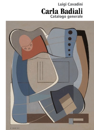 Carla Badiali Catalogue