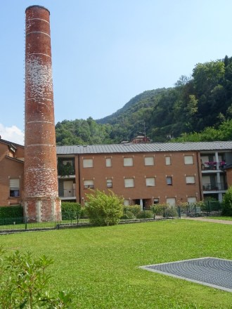 Industrial archeology