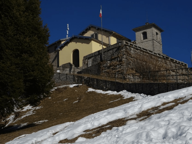 Rifugio and sanctuary