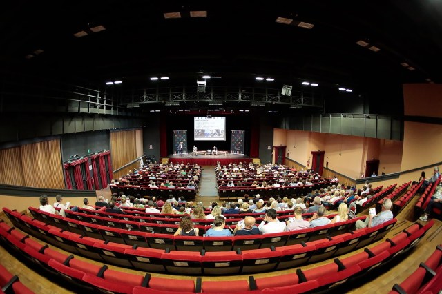 Teatro Giuditta Pasta