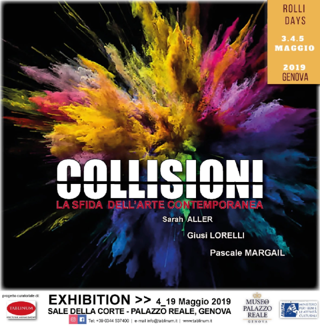Collisioni