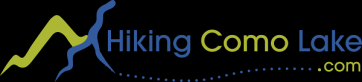 Hiking Como Lake