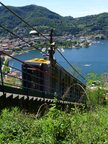 Funicular