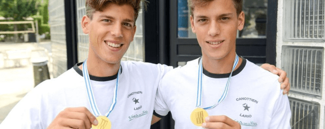 Gerosa Twins Provincia di Como