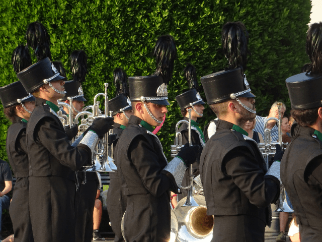 Marching Bands
