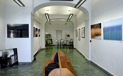 Sala Mostre Menaggio
