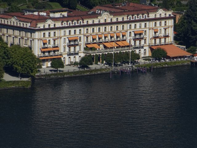 Villa D'este