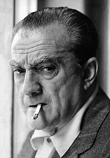 Luchino Visconti di Modrone