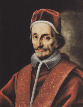 Pope Innocent XI 2
