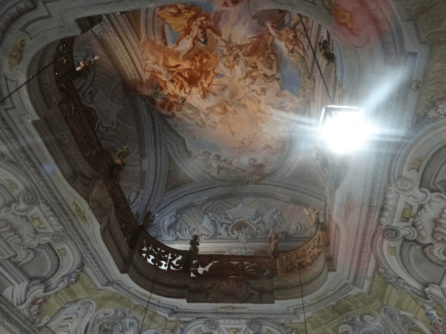 Collegio Gallo Carlo Carloni