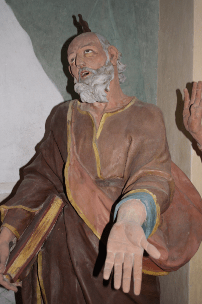 Sacro Monte Ossuccio 1