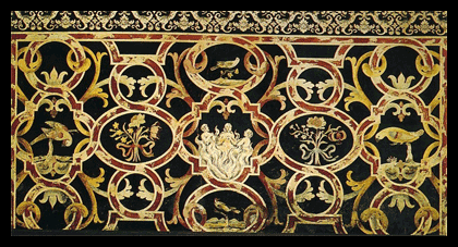 Scagliola Carpigiana