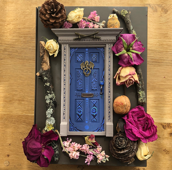 Fairy doors